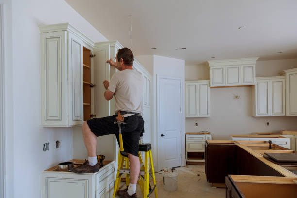 Licensed Open Concept Kitchen service in Peoria, AZ - BM Kitchen