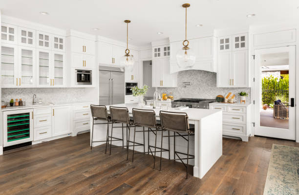 24/7 Emergency Open Concept Kitchen experts in Peoria, AZ