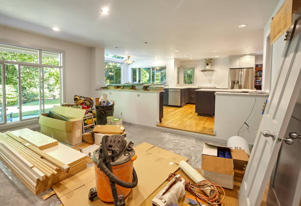 Reliable Open Concept Kitchen contractor in Peoria, AZ by BM Kitchen