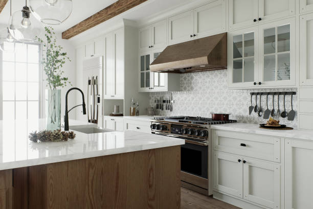 Affordable Open Concept Kitchen solutions in Peoria, AZ
